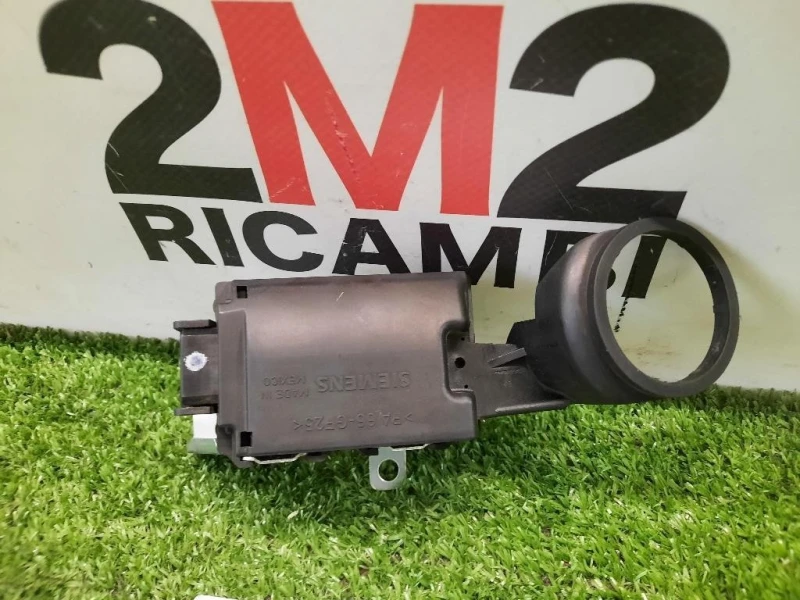 Antenna Immobilizer P56010209AC Jeep Cherokee III 2002