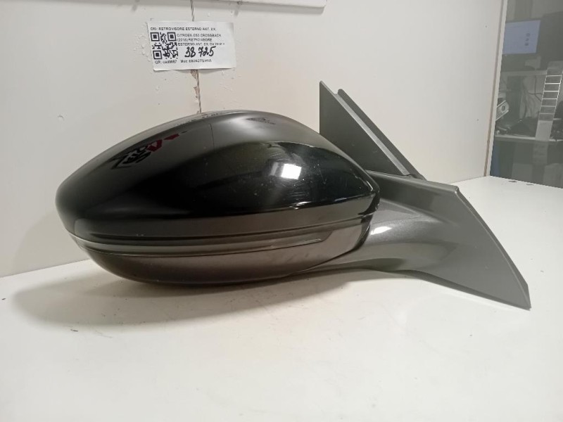Retrovisore Esterno ANT DX 1648985280 14 FILE Citroen DS3 Crossback 2018