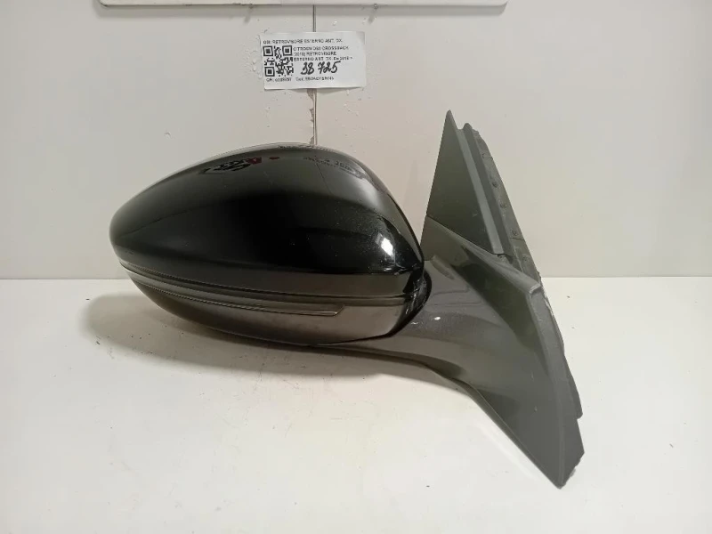 Retrovisore Esterno ANT DX 1648985280 14 FILE Citroen DS3 Crossback 2018