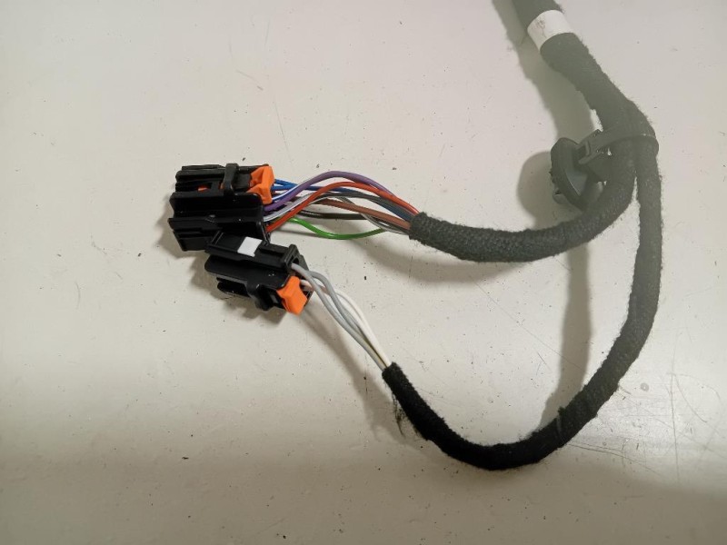 Retrovisore Esterno ANT DX 1648985280 14 FILE Citroen DS3 Crossback 2018