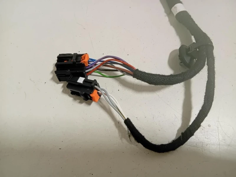 Retrovisore Esterno ANT DX 1648985280 14 FILE Citroen DS3 Crossback 2018