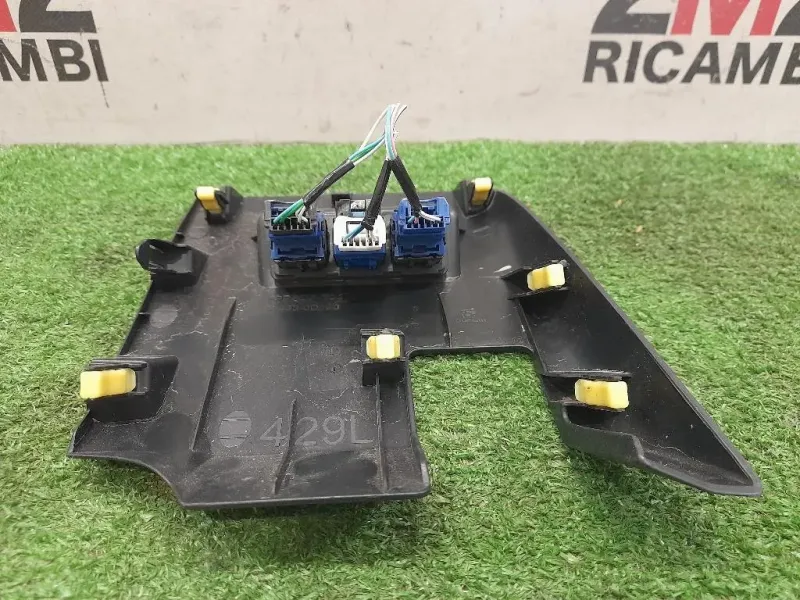 Interruttore Avviso Abbandono Corsia 554330D180 Toyota Yaris IV 2017