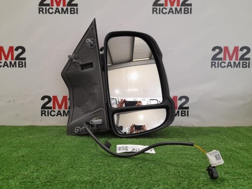 Retrovisore Esterno ANT DX 1685327180 Citroen Jumper III 2014