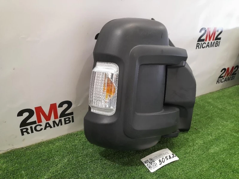 Retrovisore Esterno ANT DX 1685327180 Citroen Jumper III 2014