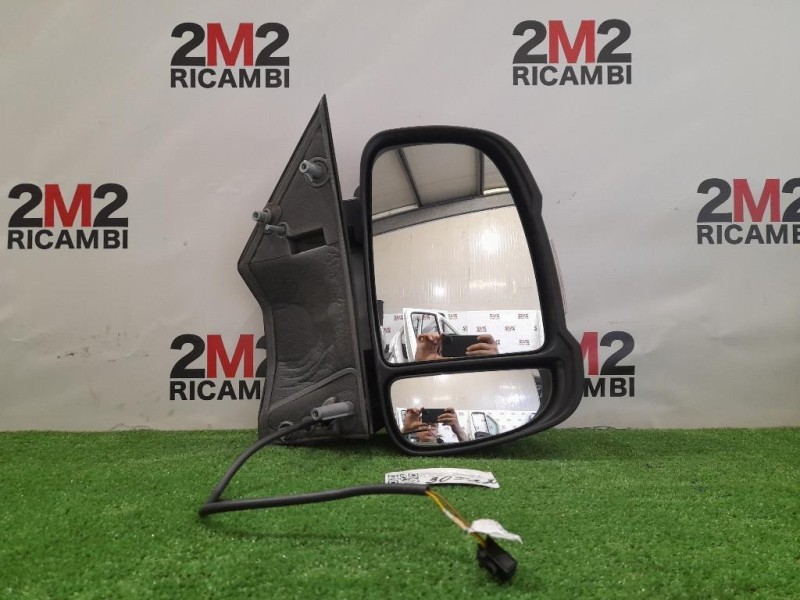 Retrovisore Esterno ANT DX 1685327180 Citroen Jumper III 2014