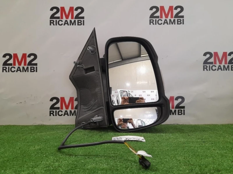 Retrovisore Esterno ANT DX 1685327180 Citroen Jumper III 2014