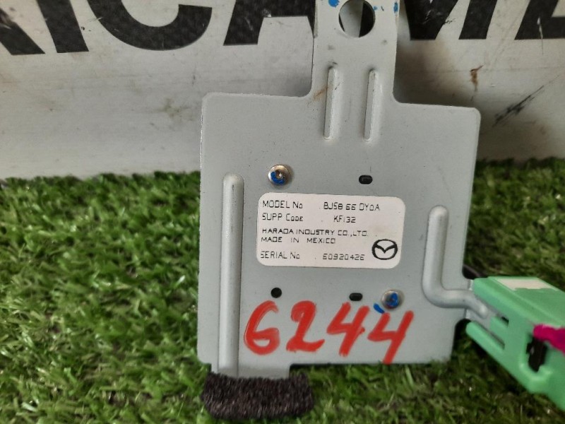 Antenna GPS BJS866DY0A MODULO GPS Mazda 3 III 2016