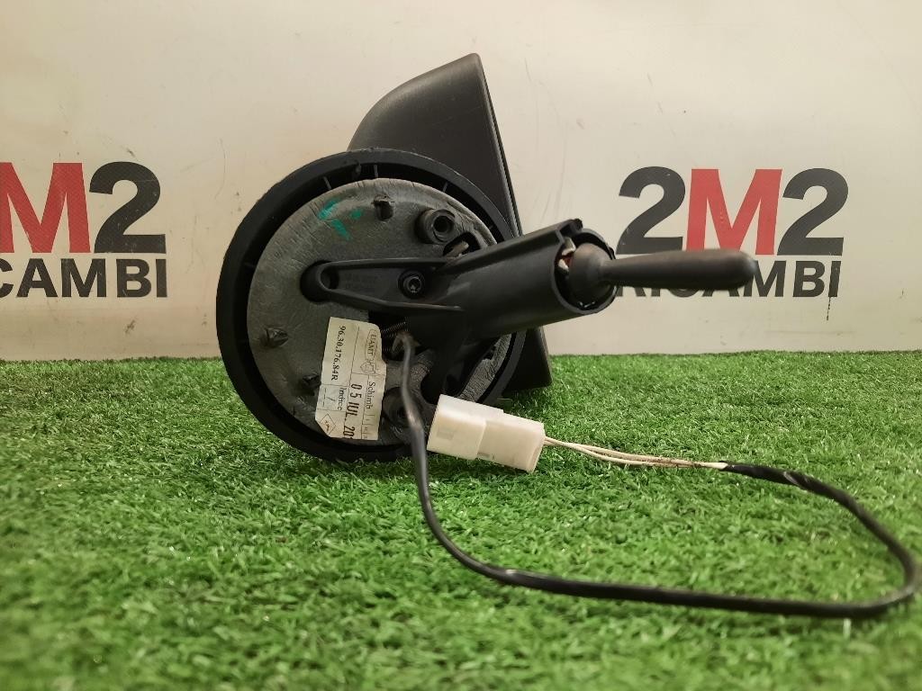 Retrovisore Esterno ANT DX 963017684R Dacia Duster I 2010