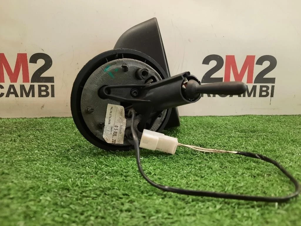 Retrovisore Esterno ANT DX 963017684R Dacia Duster I 2010