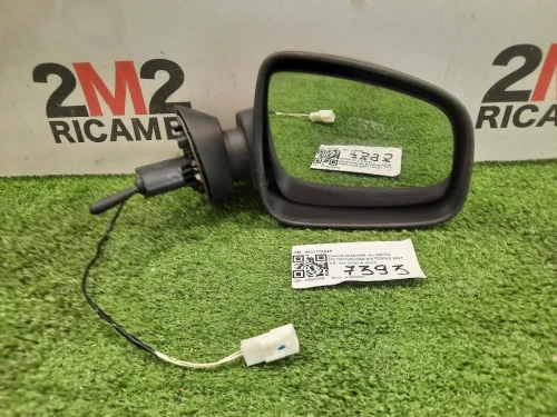 Retrovisore Esterno ANT DX 963017684R Dacia Duster I 2010