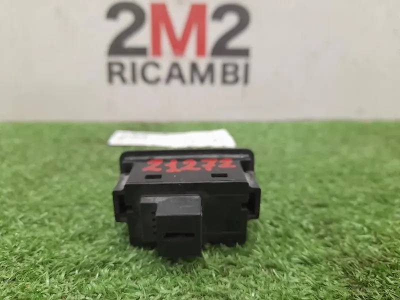 Interruttore Chiusura Elettrica Portello 4G0959831A Audi A7 4GF Sportback 2015