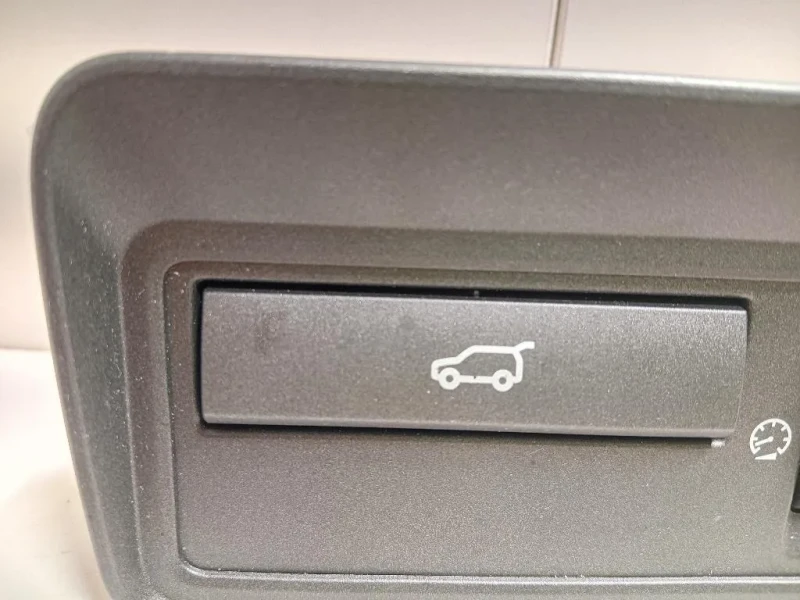 Interruttore Chiusura Elettrica Portello BJ32-11654-BB Land Rover Range Rover Evoque I 2011