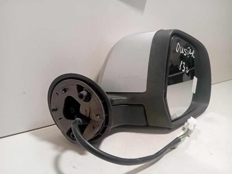 Retrovisore Esterno ANT DX 40056402 5 FILE Dacia Duster I 2014