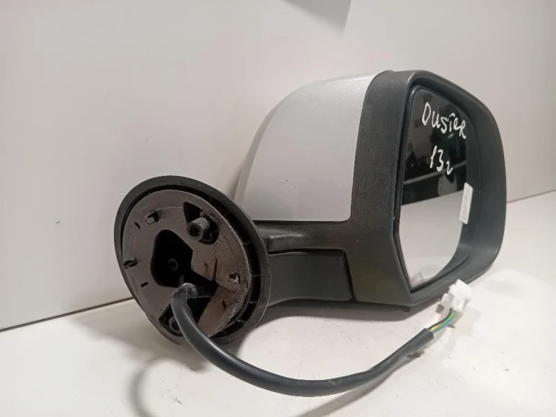 Retrovisore Esterno ANT DX 40056402 5 FILE Dacia Duster I 2014