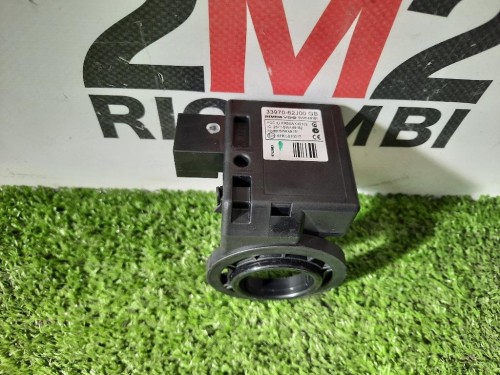 Antenna Immobilizer