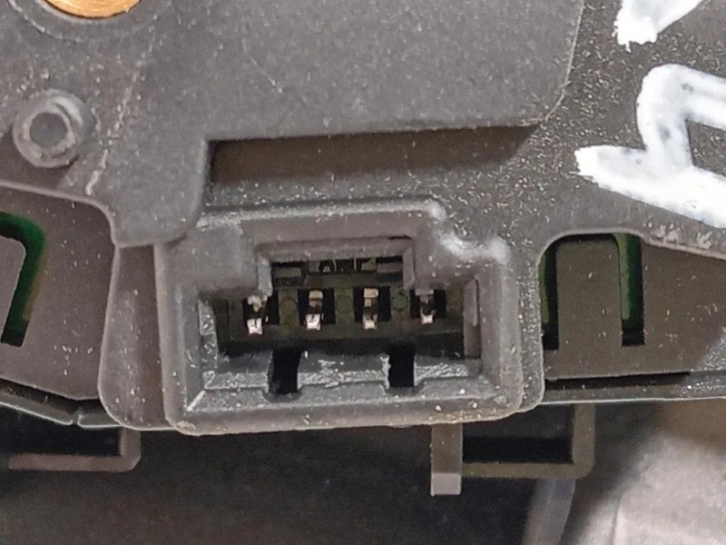 Interruttore Climatizzatore 8X23-14K147-BA Jaguar XF I 2011