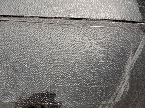 Retrovisore Esterno ANT DX 232636326 7 FILE Dacia Duster II 2018