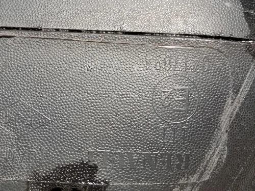 Retrovisore Esterno ANT DX 232636326 7 FILE Dacia Duster II 2018