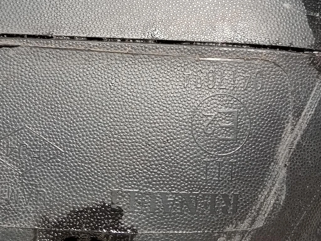 Retrovisore Esterno ANT DX 232636326 7 FILE Dacia Duster II 2018