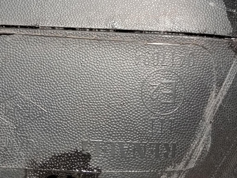 Retrovisore Esterno ANT DX 232636326 7 FILE Dacia Duster II 2018