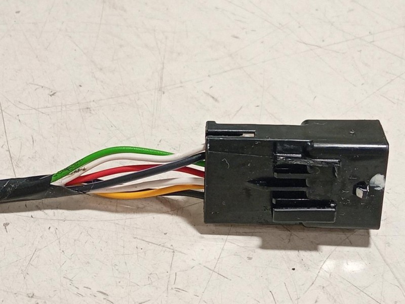 Retrovisore Esterno ANT DX 232636326 7 FILE Dacia Duster II 2018