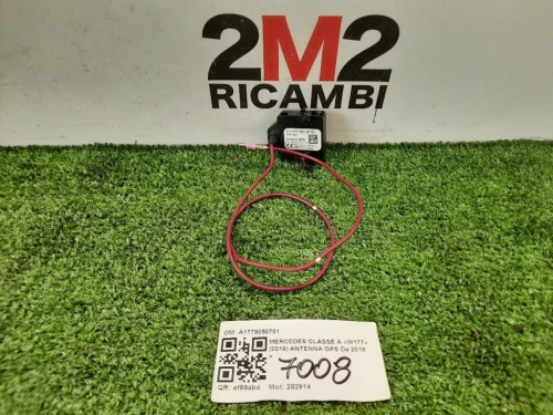 Antenna GPS A1779050701 ANTENNA Mercedes Classe A W177 2018
