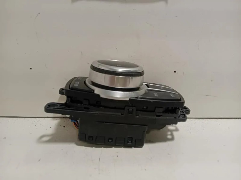 Interruttore Comando Multifunzione 6582 9490067-01 Bmw Serie 1 F21 Berlina 2012