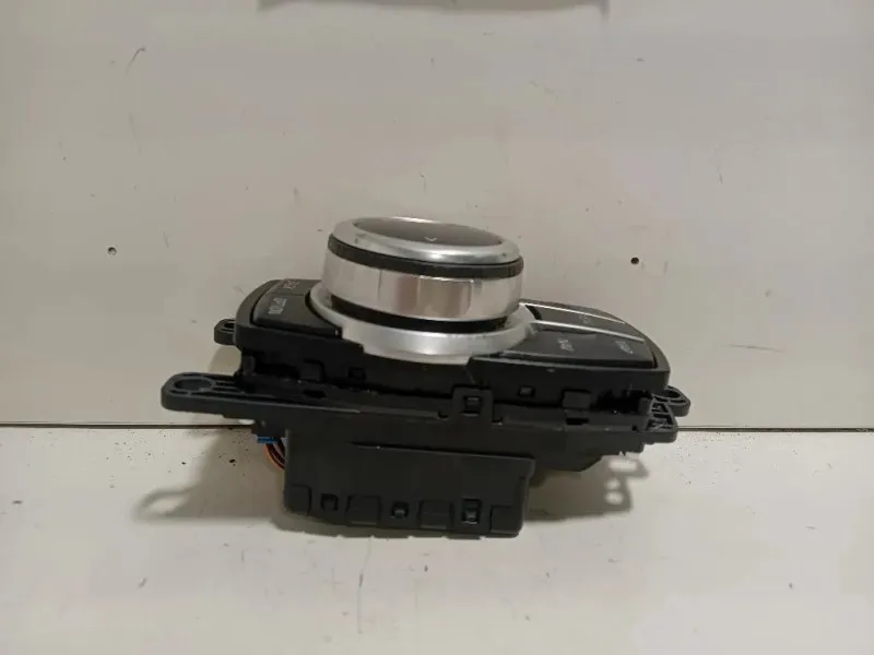 Interruttore Comando Multifunzione 6582 9490067-01 Bmw Serie 1 F21 Berlina 2012