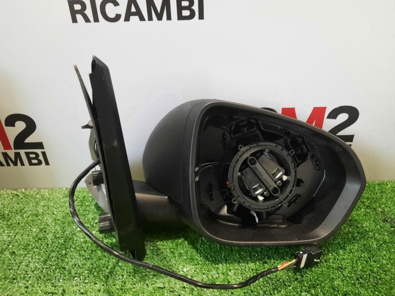 Retrovisore Esterno ANT DX 963017708R Dacia Duster II 2018