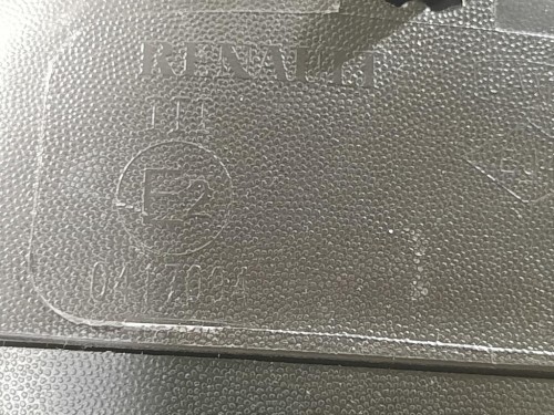 Retrovisore Esterno ANT DX 7 PIN 963017708R Dacia Duster II 2018