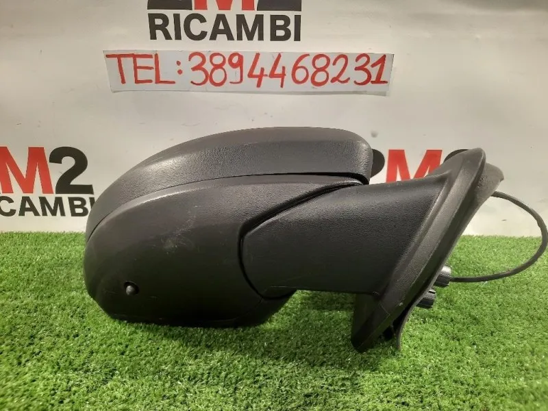 Retrovisore Esterno ANT DX 7 PIN 963017708R Dacia Duster II 2018