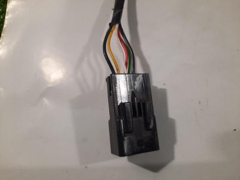 Retrovisore Esterno ANT DX 7 PIN 963017708R Dacia Duster II 2018