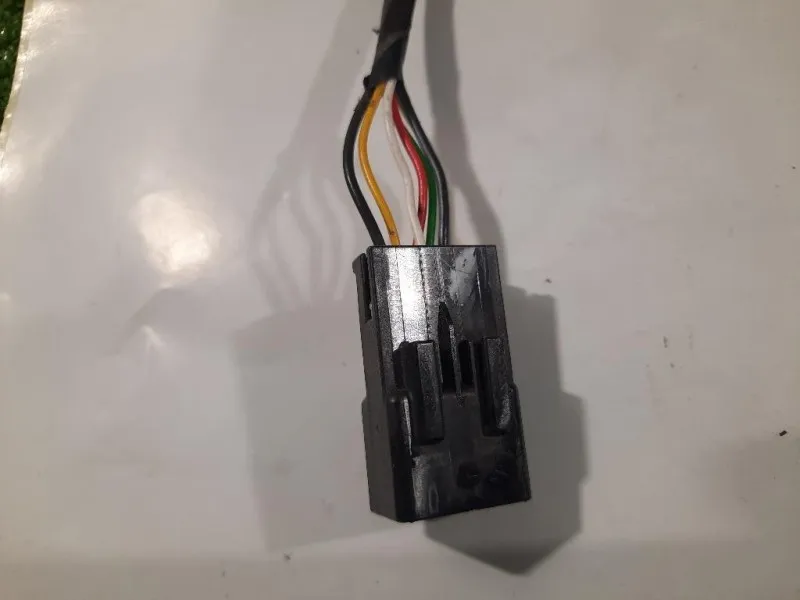 Retrovisore Esterno ANT DX 7 PIN 963017708R Dacia Duster II 2018