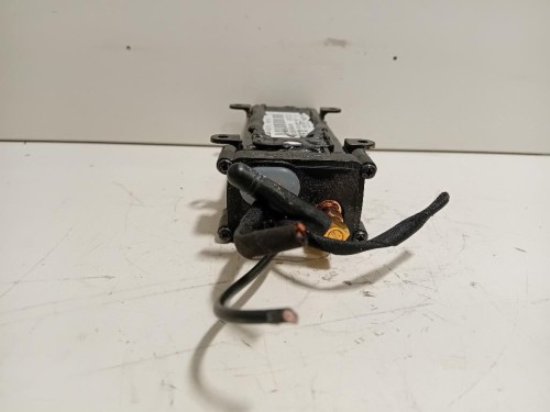 Antenna GPS 4907-2201-26 Mercedes Classe GLE W166 2015