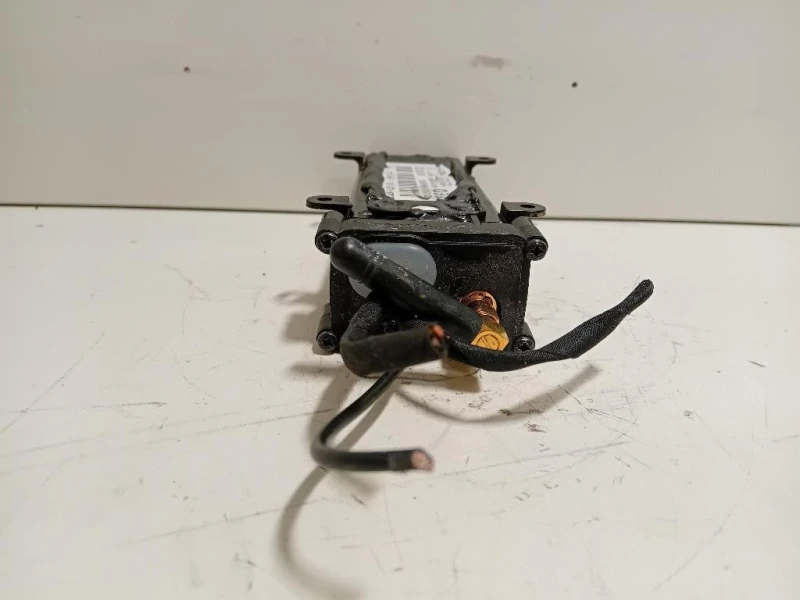 Antenna GPS 4907-2201-26 Mercedes Classe GLE W166 2015