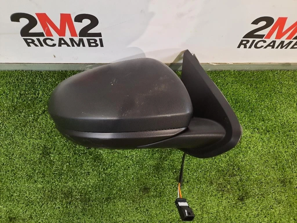 Retrovisore Esterno ANT DX 963017708R Dacia Duster II 2018