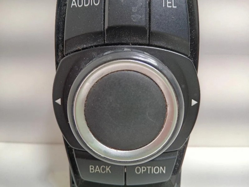 Interruttore Comando Multifunzione 6582 9286699-03 Bmw Serie 5 F10 Berlina 2010