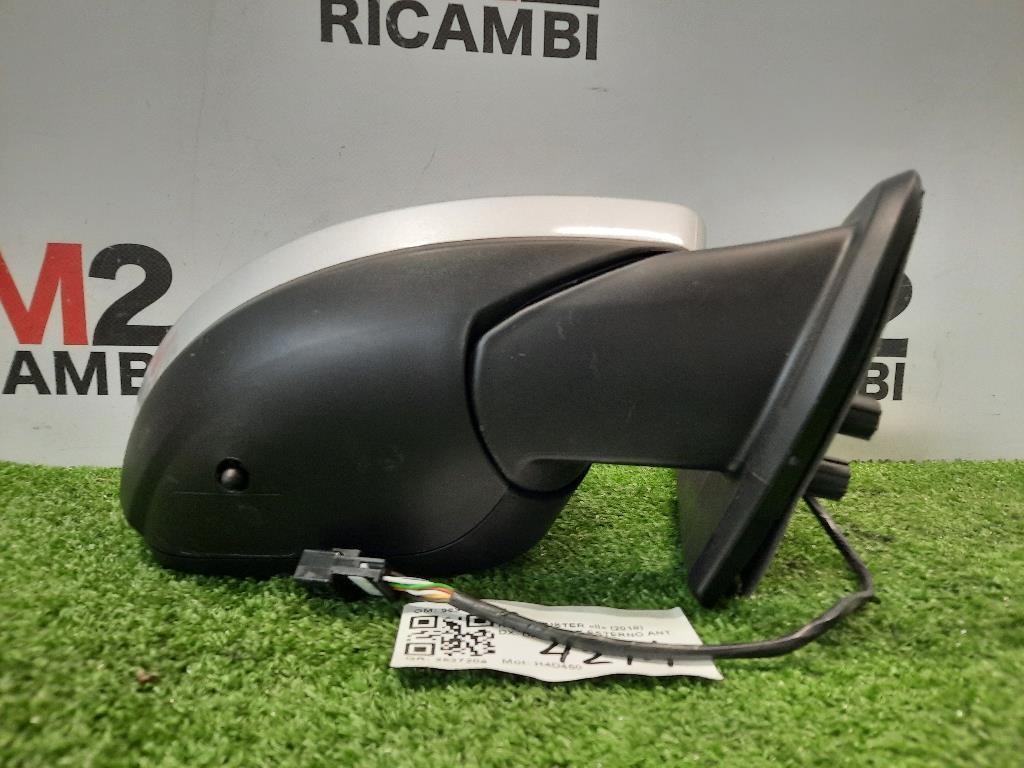 Retrovisore Esterno ANT DX 9 FILI 963017708R Dacia Duster II 2018