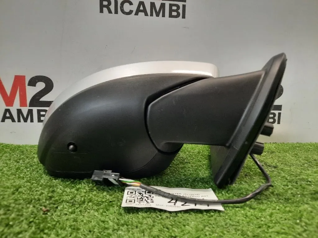 Retrovisore Esterno ANT DX 9 FILI 963017708R Dacia Duster II 2018