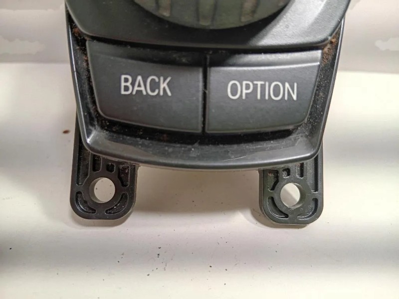 Interruttore Comando Multifunzione 6582 9286699-03 Bmw Serie 5 F10 Berlina 2010