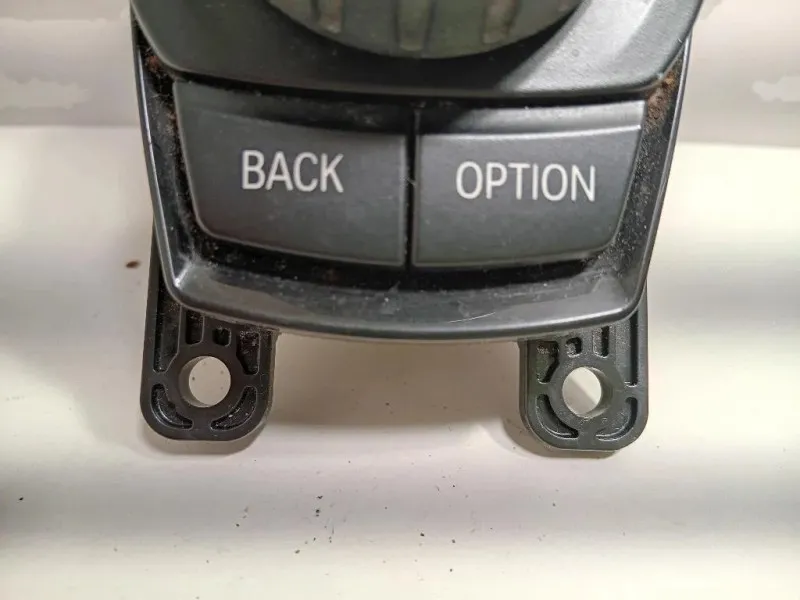 Interruttore Comando Multifunzione 6582 9286699-03 Bmw Serie 5 F10 Berlina 2010