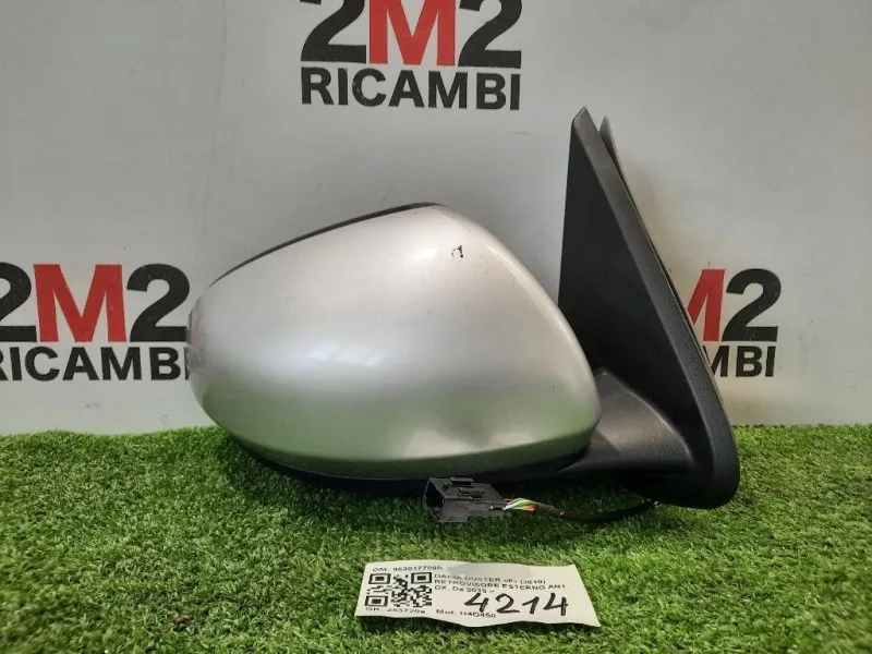 Retrovisore Esterno ANT DX 9 FILI 963017708R Dacia Duster II 2018