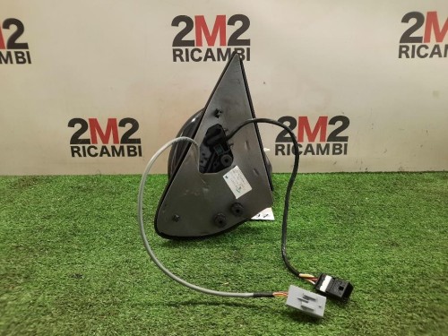 Retrovisore Esterno ANT DX 963014745R Dacia Duster II 2018