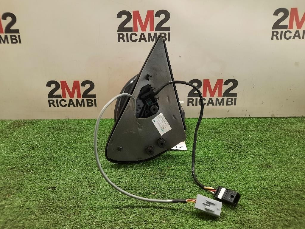 Retrovisore Esterno ANT DX 963014745R Dacia Duster II 2018
