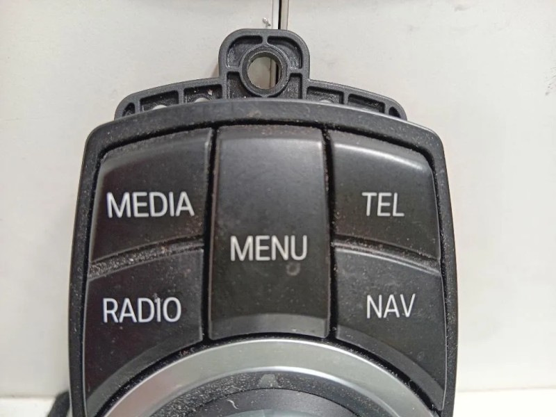 Interruttore Comando Multifunzione 6582 9286699-03 Bmw Serie 5 F10 Berlina 2010