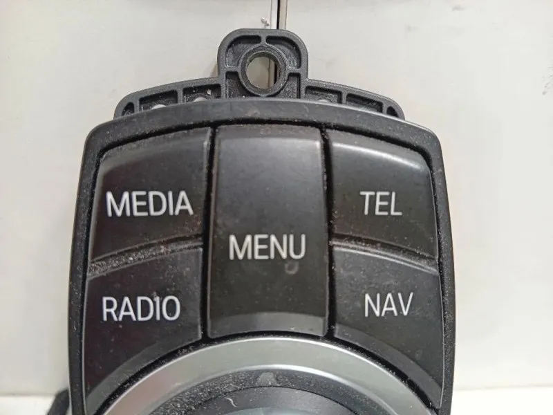 Interruttore Comando Multifunzione 6582 9286699-03 Bmw Serie 5 F10 Berlina 2010