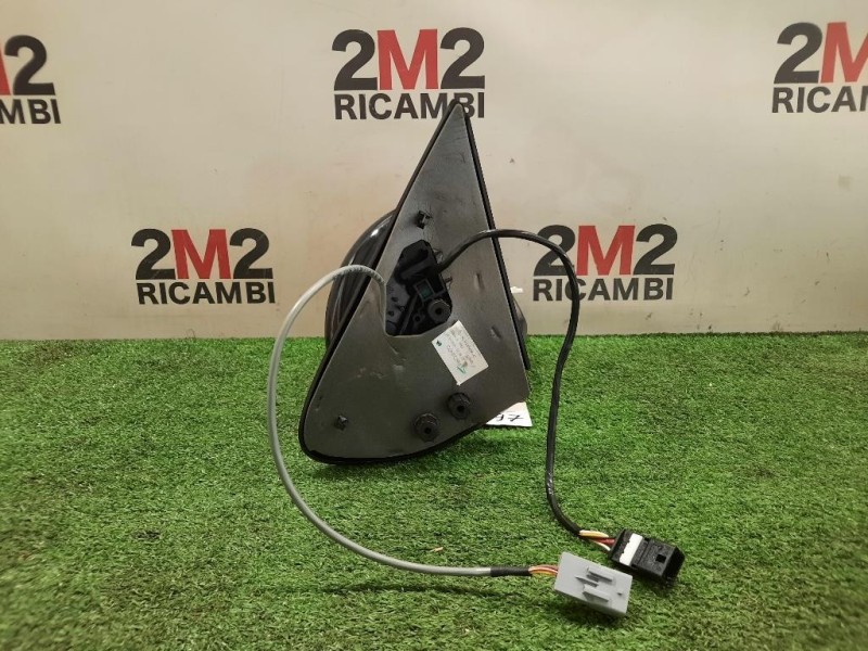 Retrovisore Esterno ANT DX 963014745R Dacia Duster II 2018