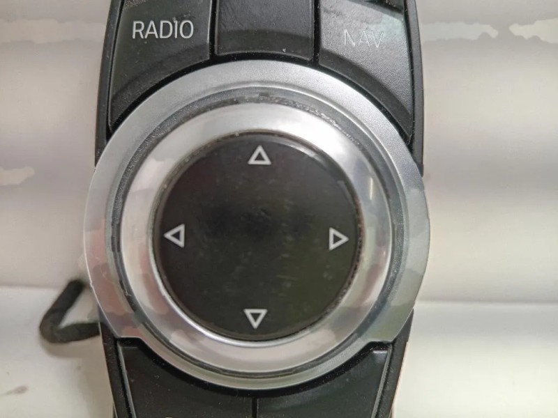 Interruttore Comando Multifunzione 6582 9286699-03 Bmw Serie 5 F10 Berlina 2010