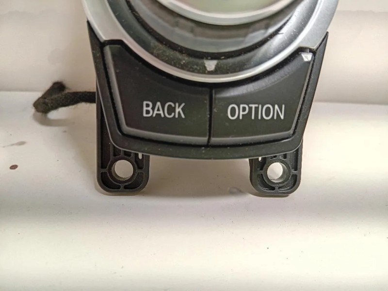 Interruttore Comando Multifunzione 6582 9286699-03 Bmw Serie 5 F10 Berlina 2010