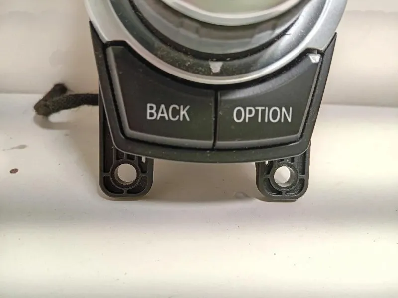 Interruttore Comando Multifunzione 6582 9286699-03 Bmw Serie 5 F10 Berlina 2010